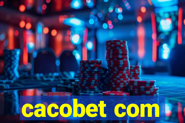 cacobet com